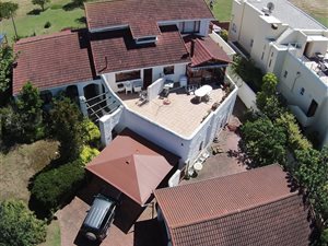 3 Bed House in Poortjies