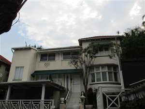 4 Bed Duplex in Musgrave