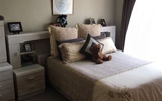 3 Bedroom Townhouse in Grimbeek Park