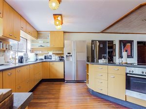 4 Bed House in Illiondale