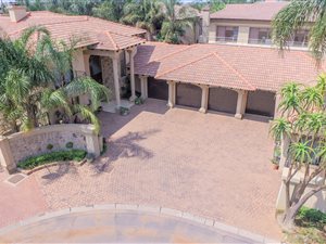 4 Bed Cluster in Beyers Park