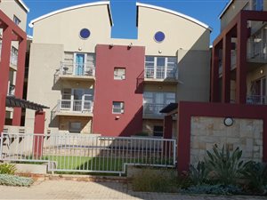 1 Bed Apartment in Die Bult
