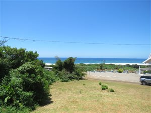 1001 m² Land available in Tongaat Central