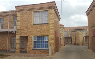 2 Bedroom Apartment in Dassierand