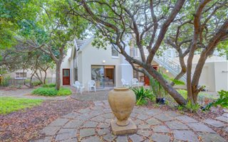 3 Bedroom Cluster in Wilderness