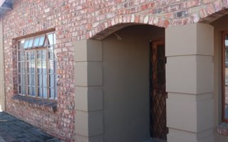 2.5 Bedroom House in Mountain View