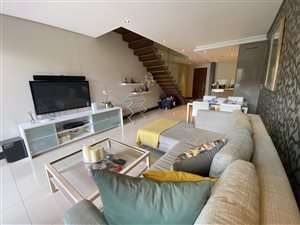 2 Bed Apartment in Melrose Arch