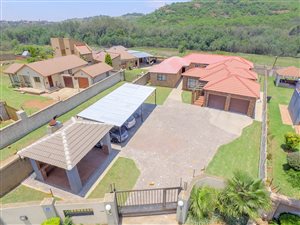 9 Bed House in Liefde en Vrede