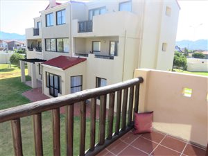 1 Bed Apartment in Greenways Golf Estate