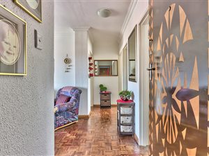 2 Bed Apartment in Rugby