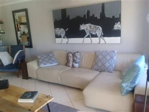 2 Bed Duplex in Atlantic Beach Golf Estate