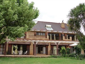 392 ha Farm in Clarens