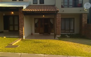 2 Bedroom Duplex in Vorna Valley