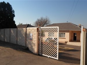 3 Bed House in Gerdview