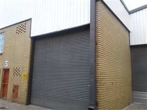 262 m² Industrial space in Jet Park