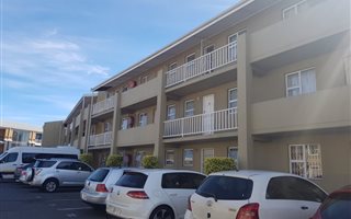2 Bedroom Apartment in Thornton