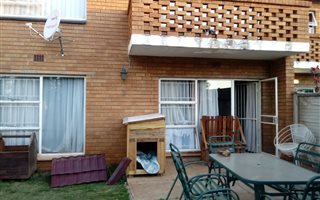 3 Bedroom Duplex in Sonlandpark