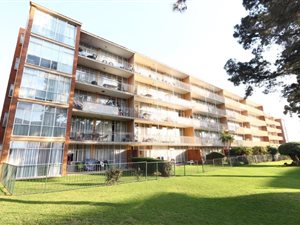 1 Bed Apartment in Gresswold