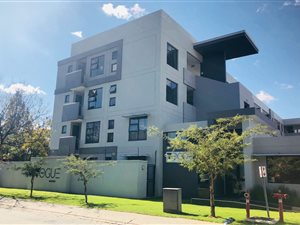 2 Bed Apartment in Rivonia