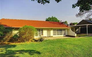 3 Bedroom House in Bordeaux