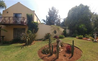 3 Bedroom House in Signal Hill