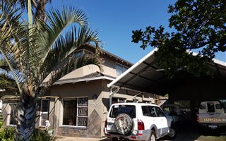 4 Bedroom House in Airfield