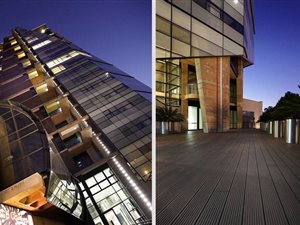 315 m² Office Space in Morningside