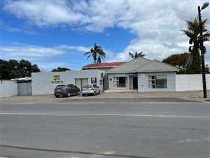250 m² Retail Space in Gonubie