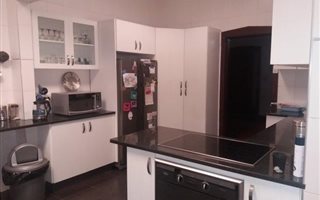 3 Bedroom House in Hillary