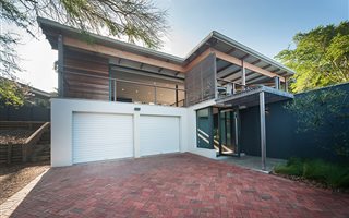 4 Bedroom House in La Lucia