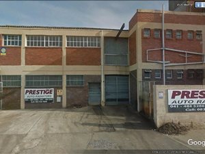 560 m² Commercial space in North End