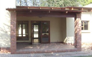 2 Bedroom Townhouse in Bela-Bela (Warmbaths)