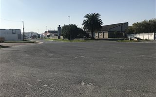 3000 m² Industrial space in Airport Industria