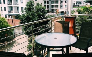 3 Bedroom Townhouse in Rivonia