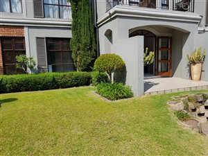 2 Bed Apartment in Craighall