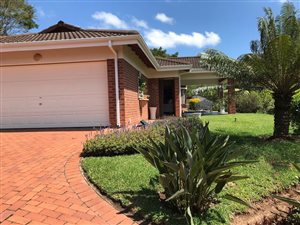 3 Bed Townhouse in Kloof