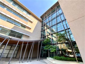 350 m² Commercial space in Ashlea Gardens