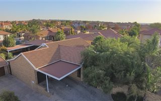 3 Bedroom House in Thatchfield