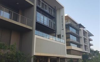 187 m² Office Space in La Lucia