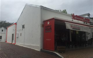 373 m² Retail Space in Stellenbosch Central