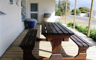 2 Bedroom Apartment in Struisbaai