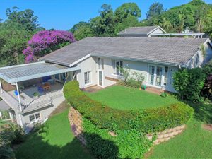 4 Bed House in Westville