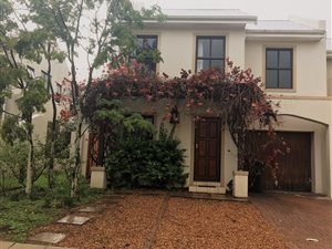 3 Bed House in Welgevonden Estate