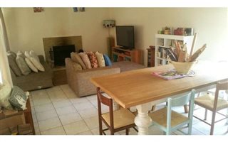 4 Bedroom Cluster in Strathavon