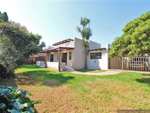 3 Bed Garden Cottage in Linden