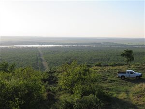 3085 m² Farm in Mokopane