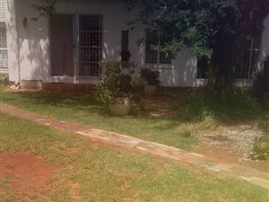 2 Bedroom House in Strubens Valley