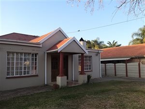 5 Bed House in Booysens