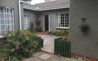 3 Bedroom House in Hilton