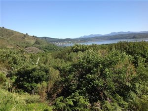 707 m² Land available in Lake Brenton